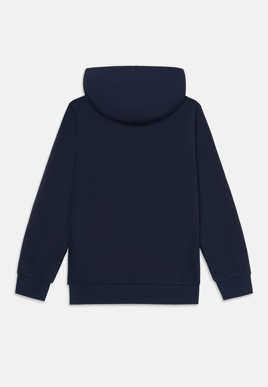 Худи Champion ICONS COLORBLOCK UNISEX, Dark Blue — фото 2