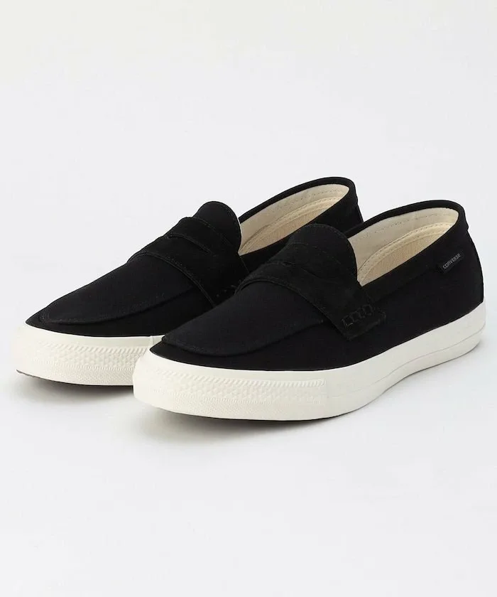 Кроссовки CXP LOAFER [26,0-28,0 см] Converse, black