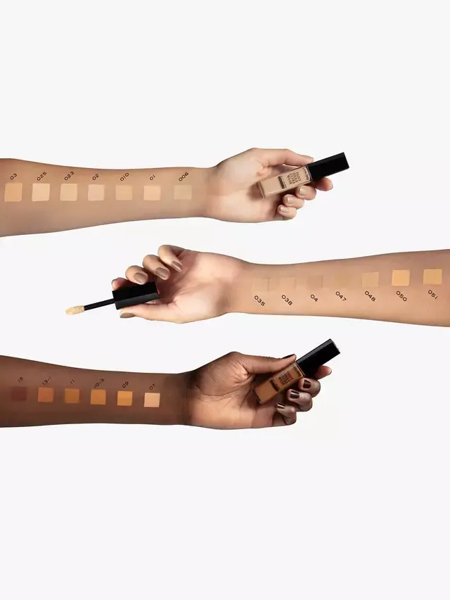 Консилер для всего лица Teint Idole Ultra Wear Lancôme, 006 Beige Ocre — фото 2