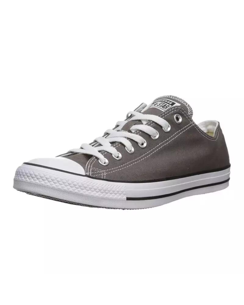 Женские кеды ALL STAR OX Converse 1J794C CHARCOAL ALL STAR OX F Gris Converse — фото 2