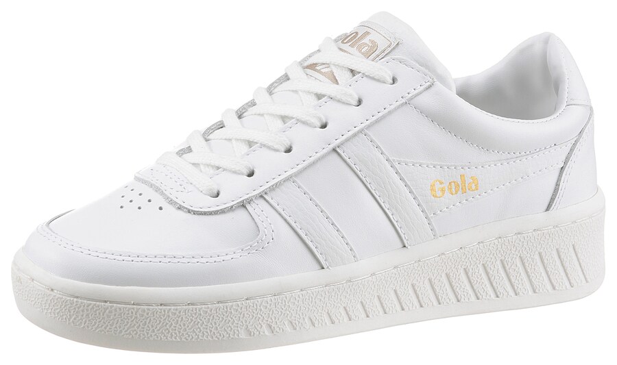 Повседневные кроссовки Gola Classic Sneakers Grandslam, белый