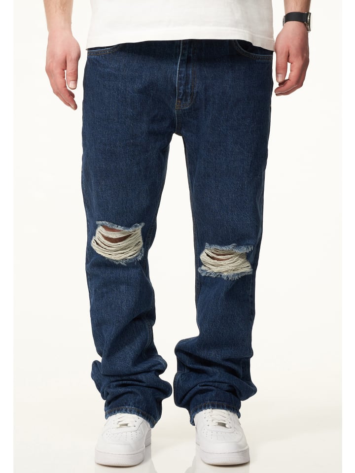 

Джинсы DAILY COTTON, цвет medium blue