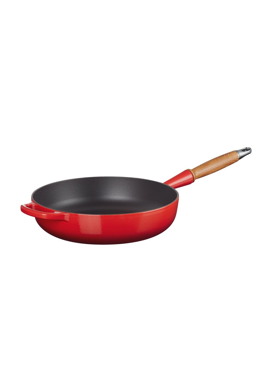 

Сотейник Signature Le Creuset
