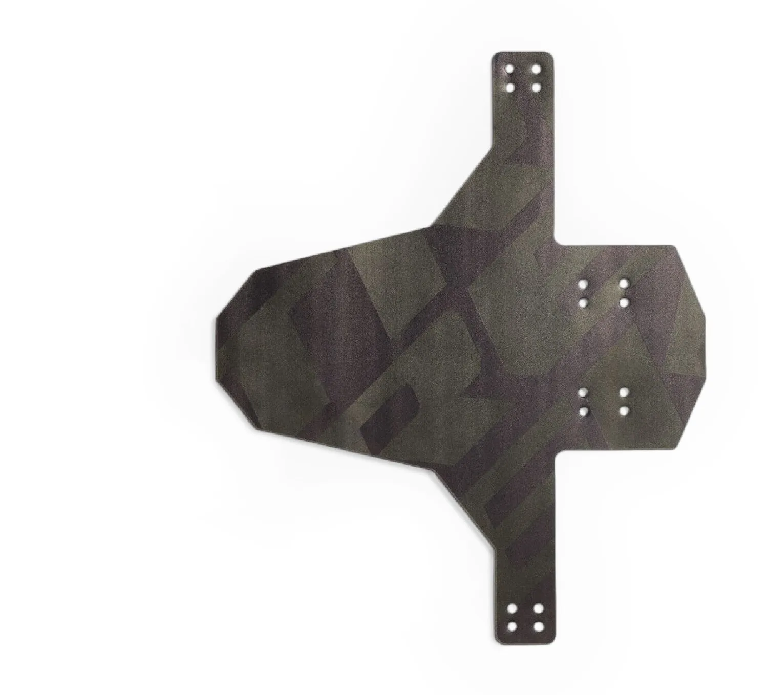 

Переднее крыло эндуро Trek, Black