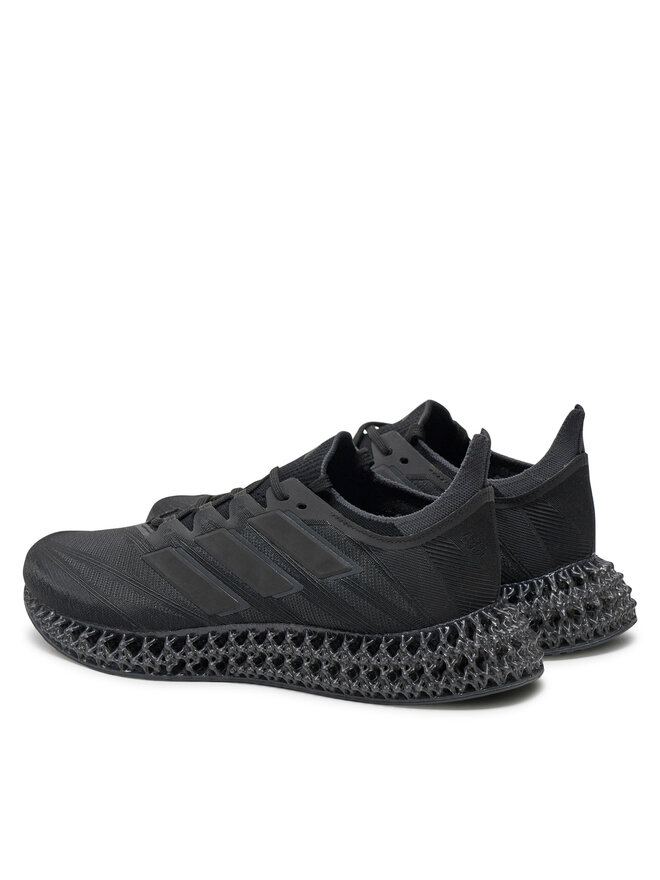 Кроссовки 4Dfwd 4 ID8886 Adidas, черный — фото 3