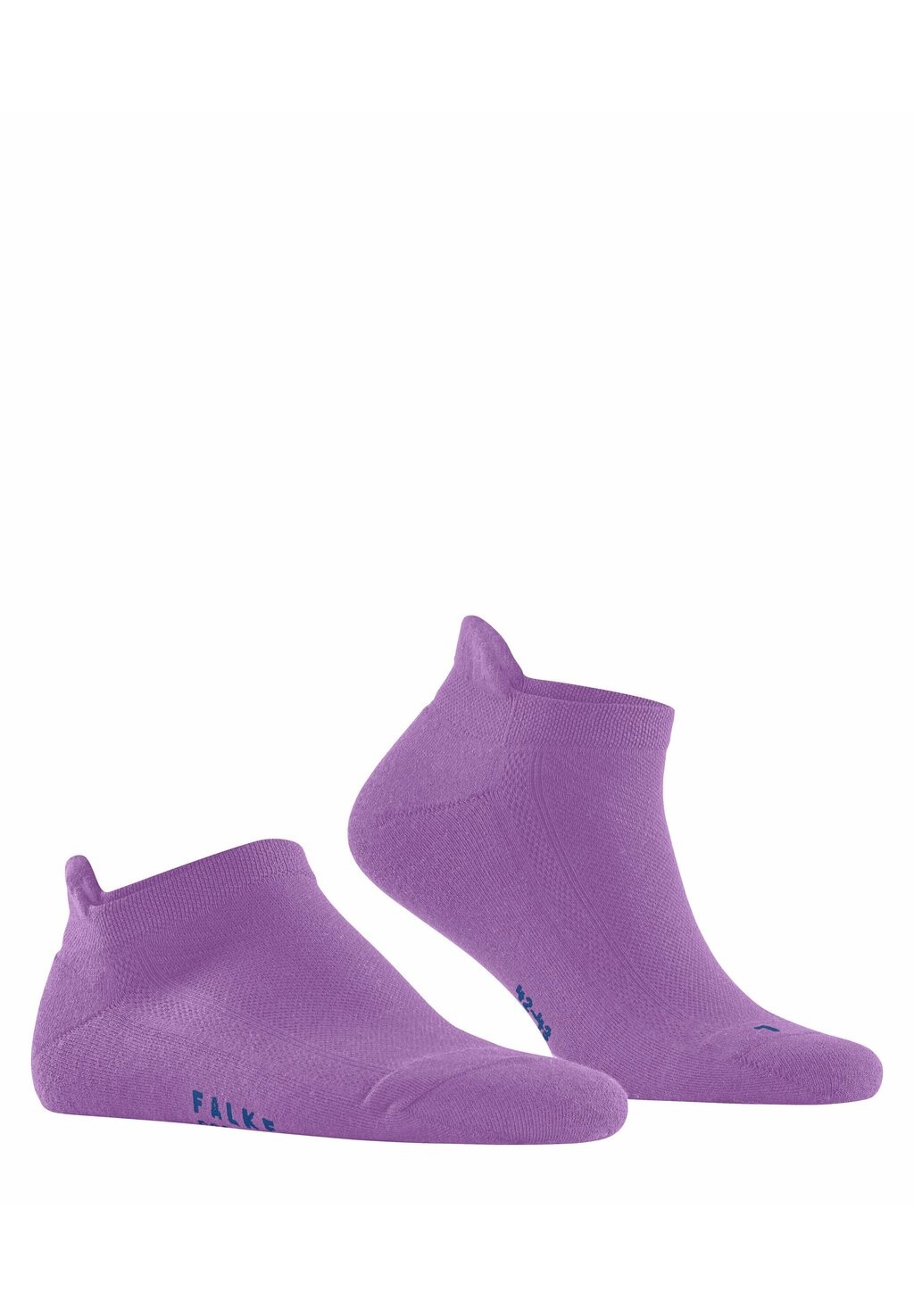 

Носки COOL KICK FALKE, фиолетовый