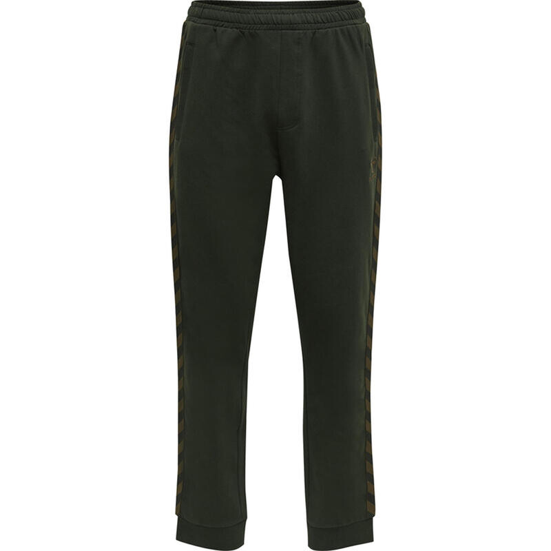 

Hmlmove Classic Pants мужские мультиспортивные брюки HUMMEL, цвет braun