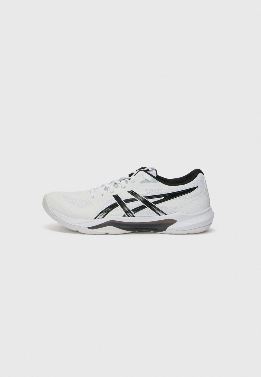 

Кроссовки ASICS GEL TACTIC 13, White/Black/White