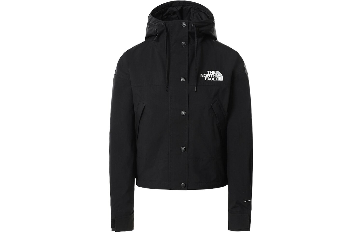 

THE NORTH FACE Женская куртка, цвет Black