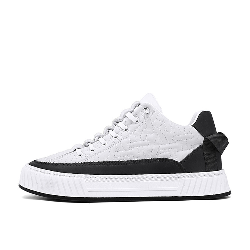 

Кеды Mulinsen Skateboard Shoes Men Low-Top