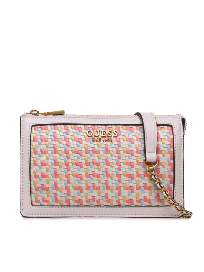 

Сумка Guess, бежевый