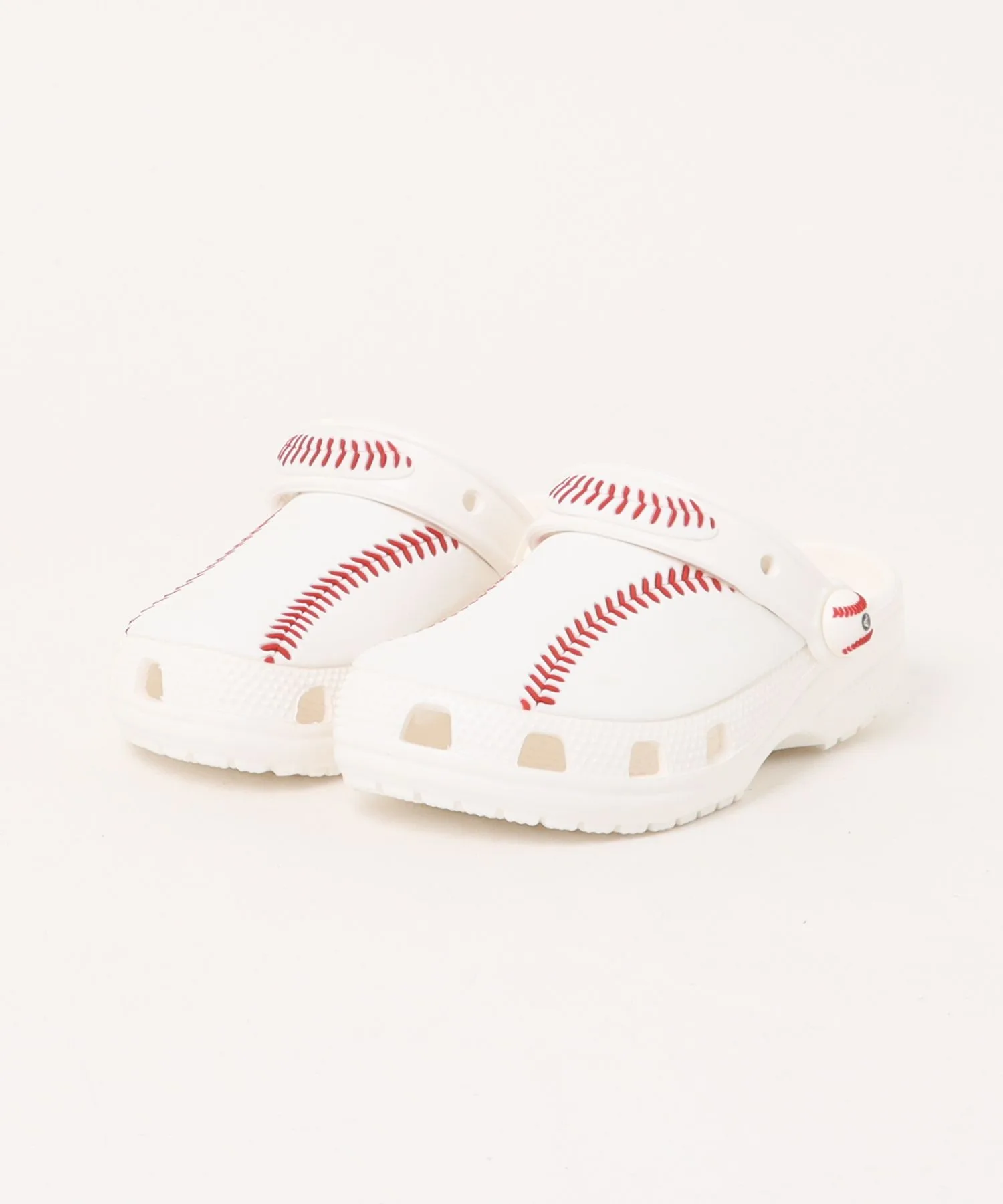 Детские сандалии Crocs Classic Baseball Clog