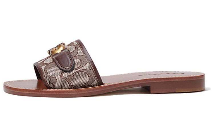 

Слайд Женщины COACH