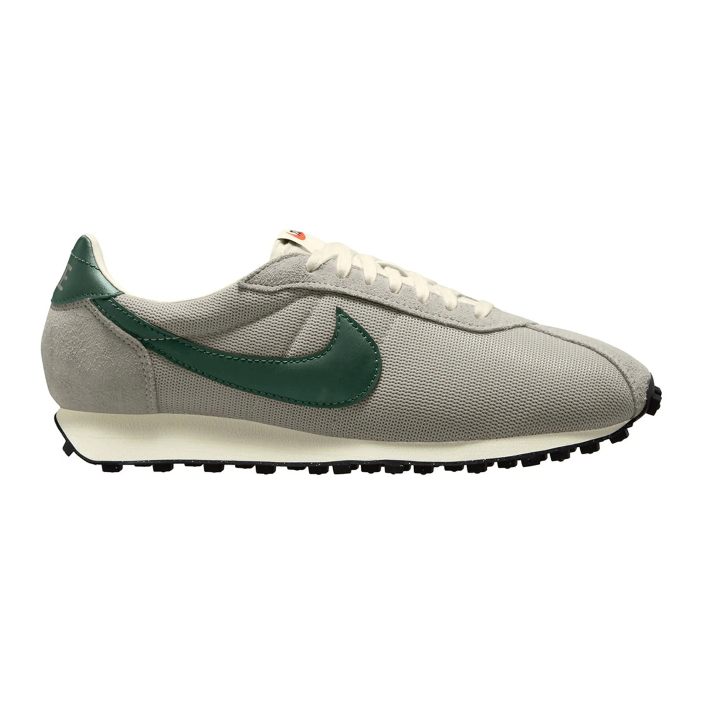 

Повседневные кроссовки мужские LD-998 Nike, черный