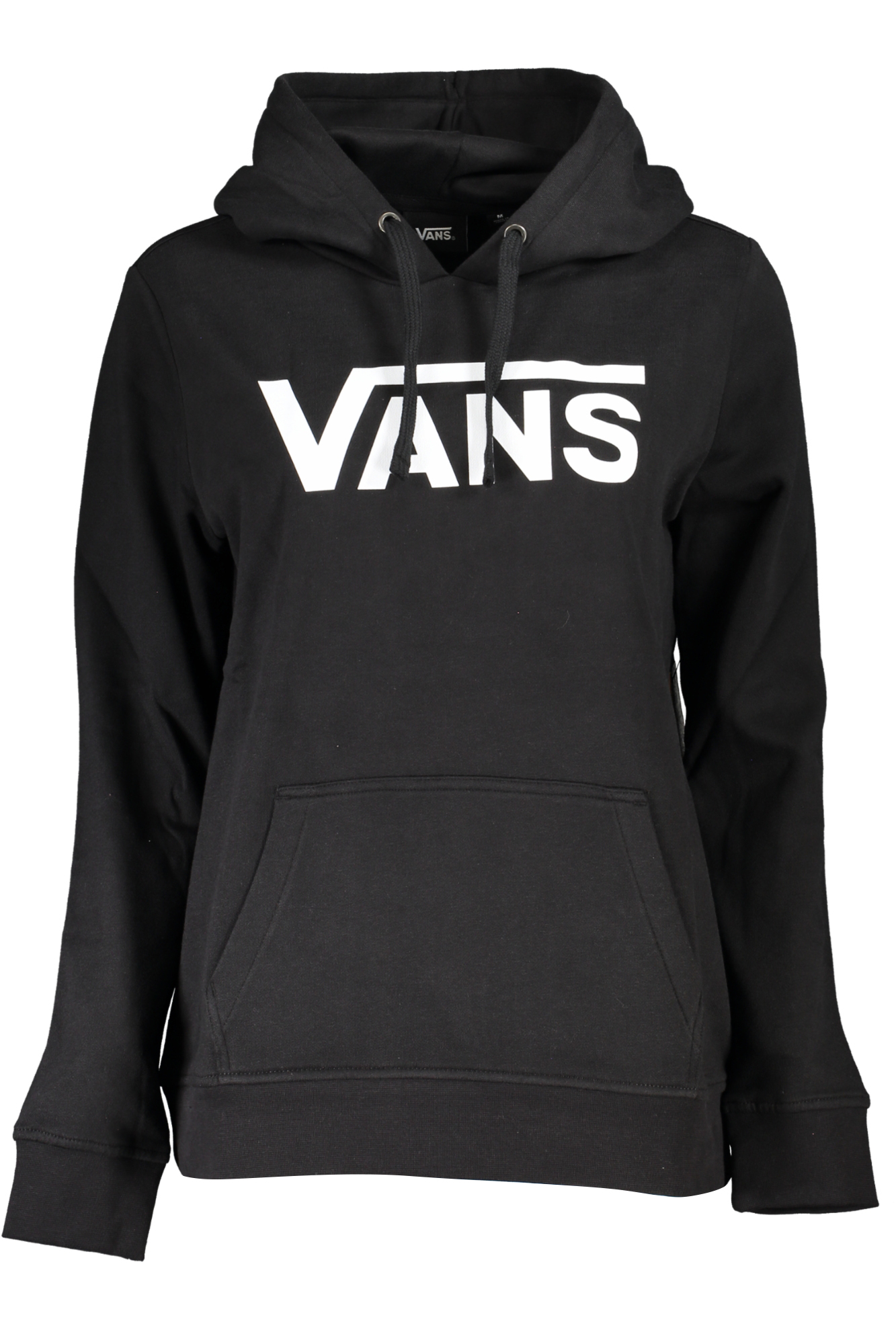 

Толстовка женская Vans, черный