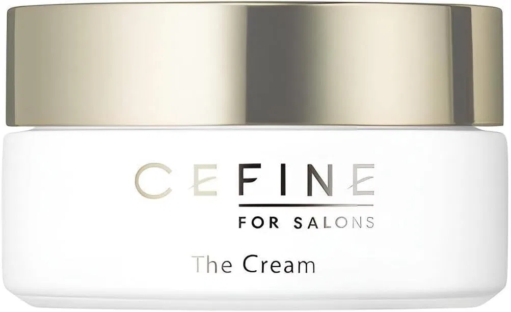 Крем для лица SOFINA — Дневной The Cream, 30 г