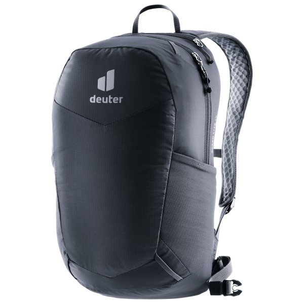 

Speed lite 13 - походный рюкзак Deuter, черный