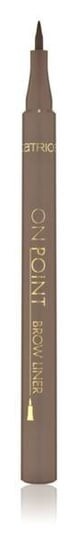 

Подводка для бровей On Point, Подводка 020 Catrice