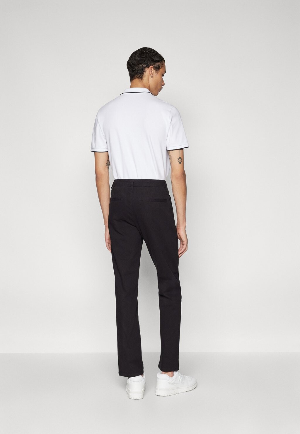 

Брюки ONSNICKY STRAIGHT PANT Only & Sons, черный