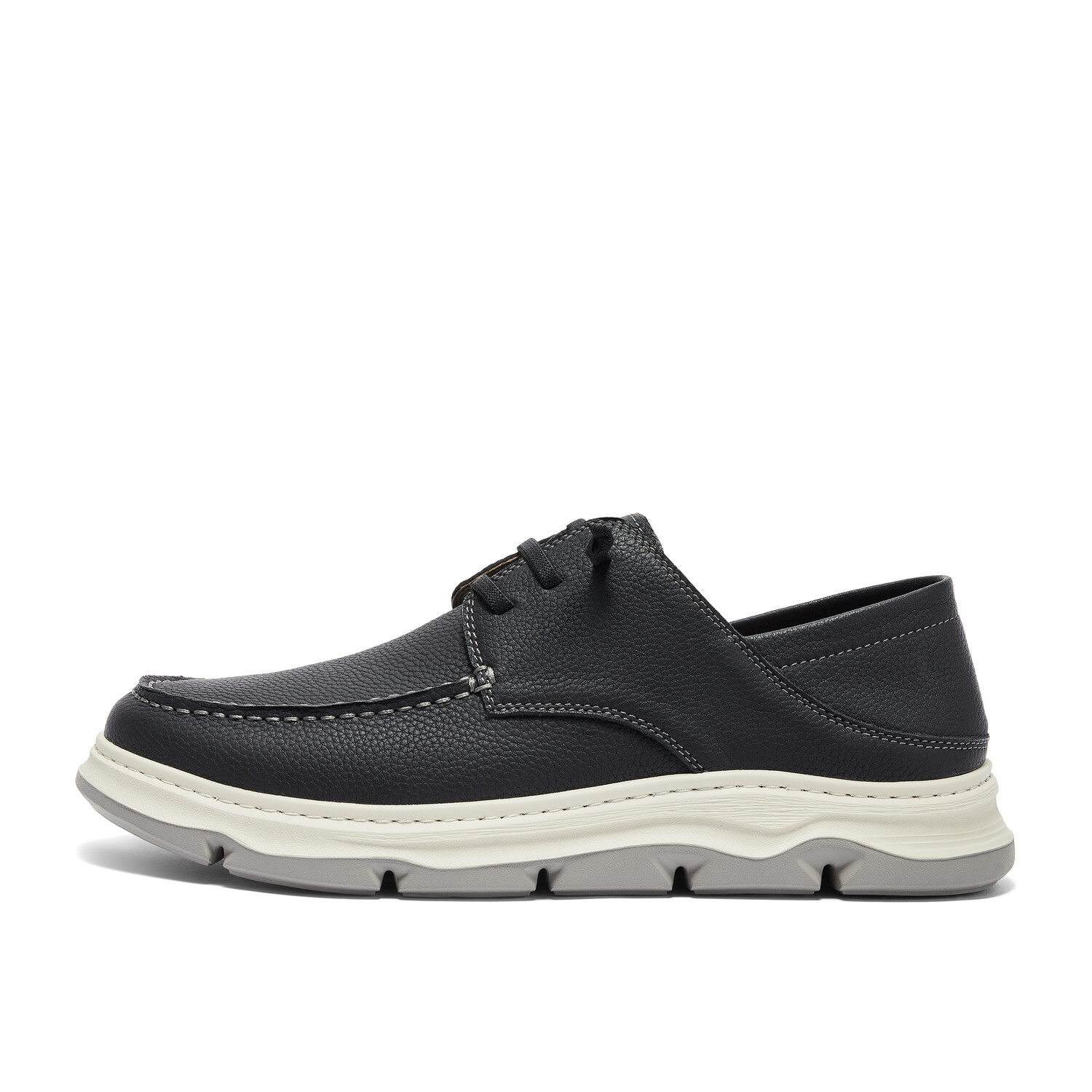

Кроссовки мужские Lifestyle Shoes Men Low-Top Senda, черный