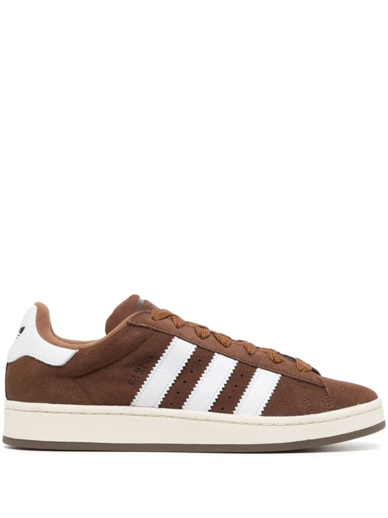 

Adidas кеды Campus 00s, коричневый
