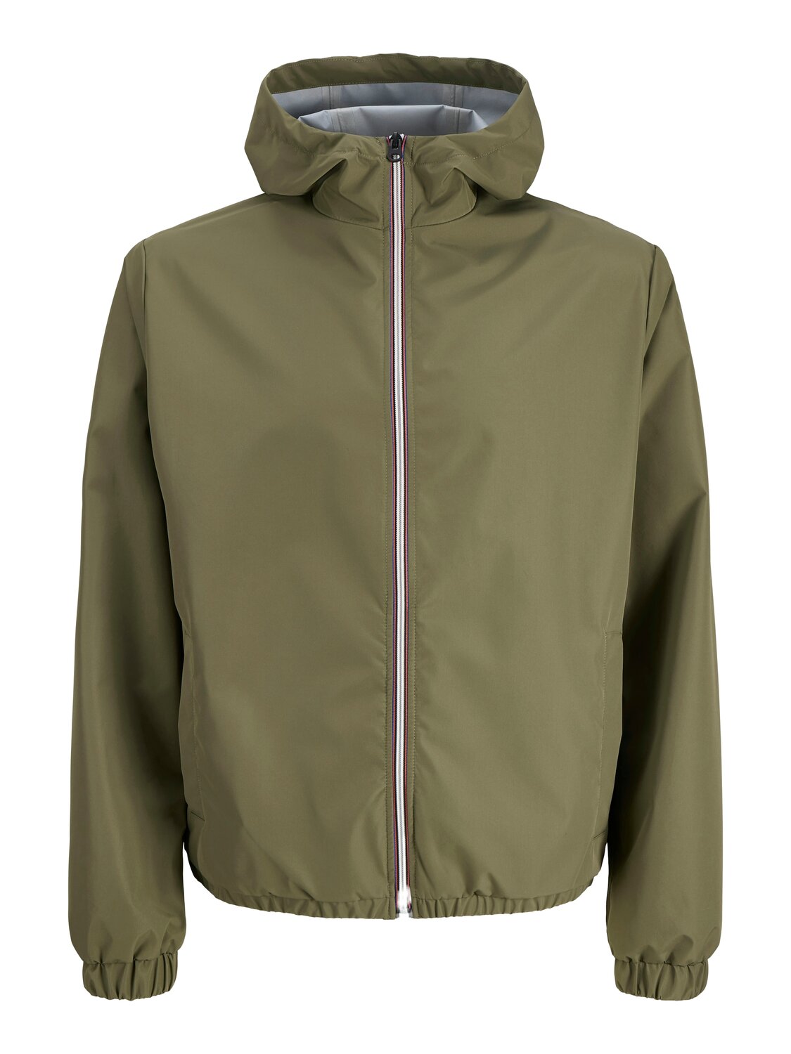 

JACK & JONES Куртка для межсезонья в цвете Olive