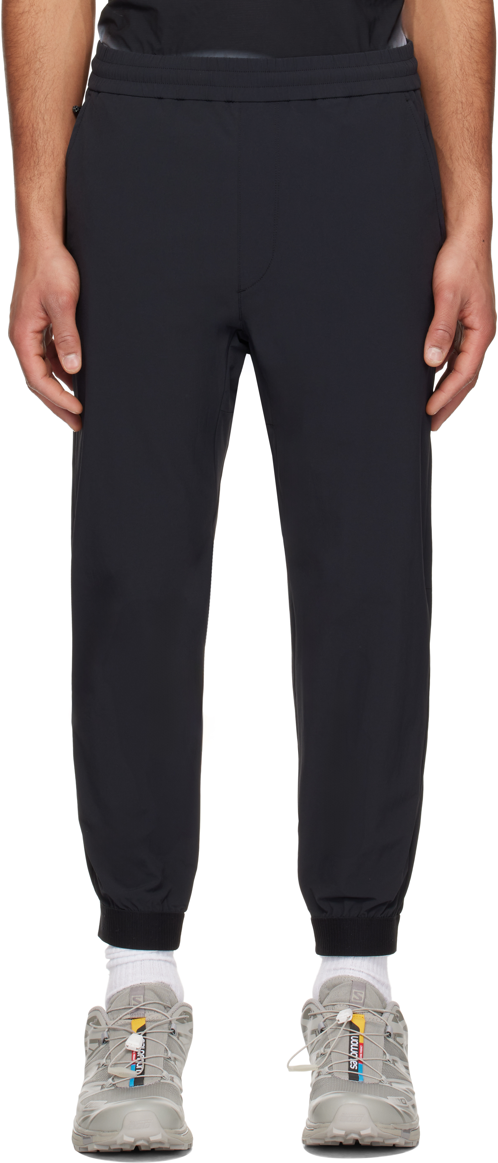 

Спортивные штаны Pursuit Robert Jogger rag & bone