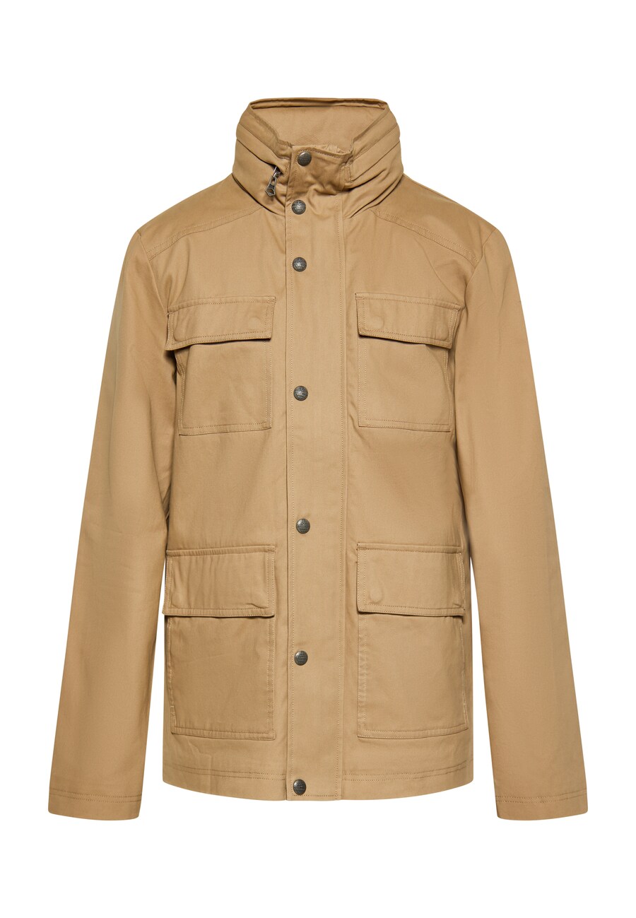 

Всесезонная куртка DreiMaster Vintage Between-Season Jacket, песочный