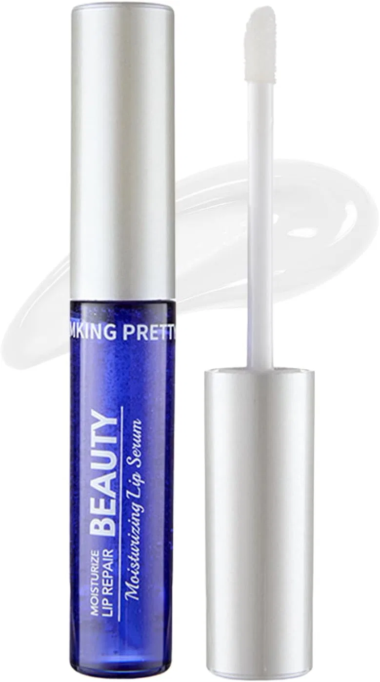 Масло для губ Glow Lip Oil DayaE ммoTQ, прозрачное, 1 шт Dayaemmotq