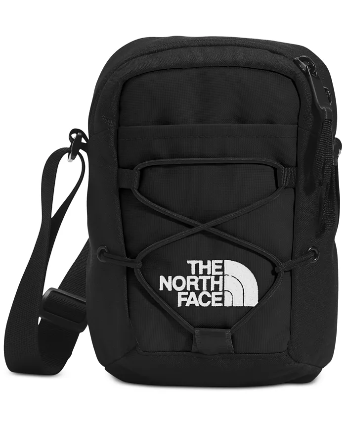 

Сумка-кроссбоди Jester The North Face, черный