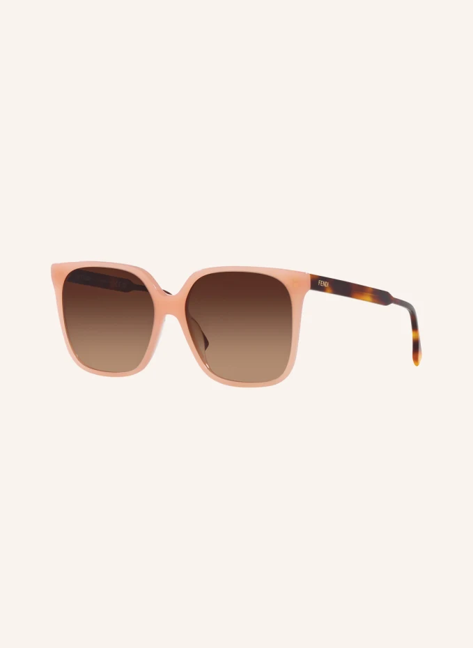 

Солнцезащитные очки fn000594 Fendi, серый