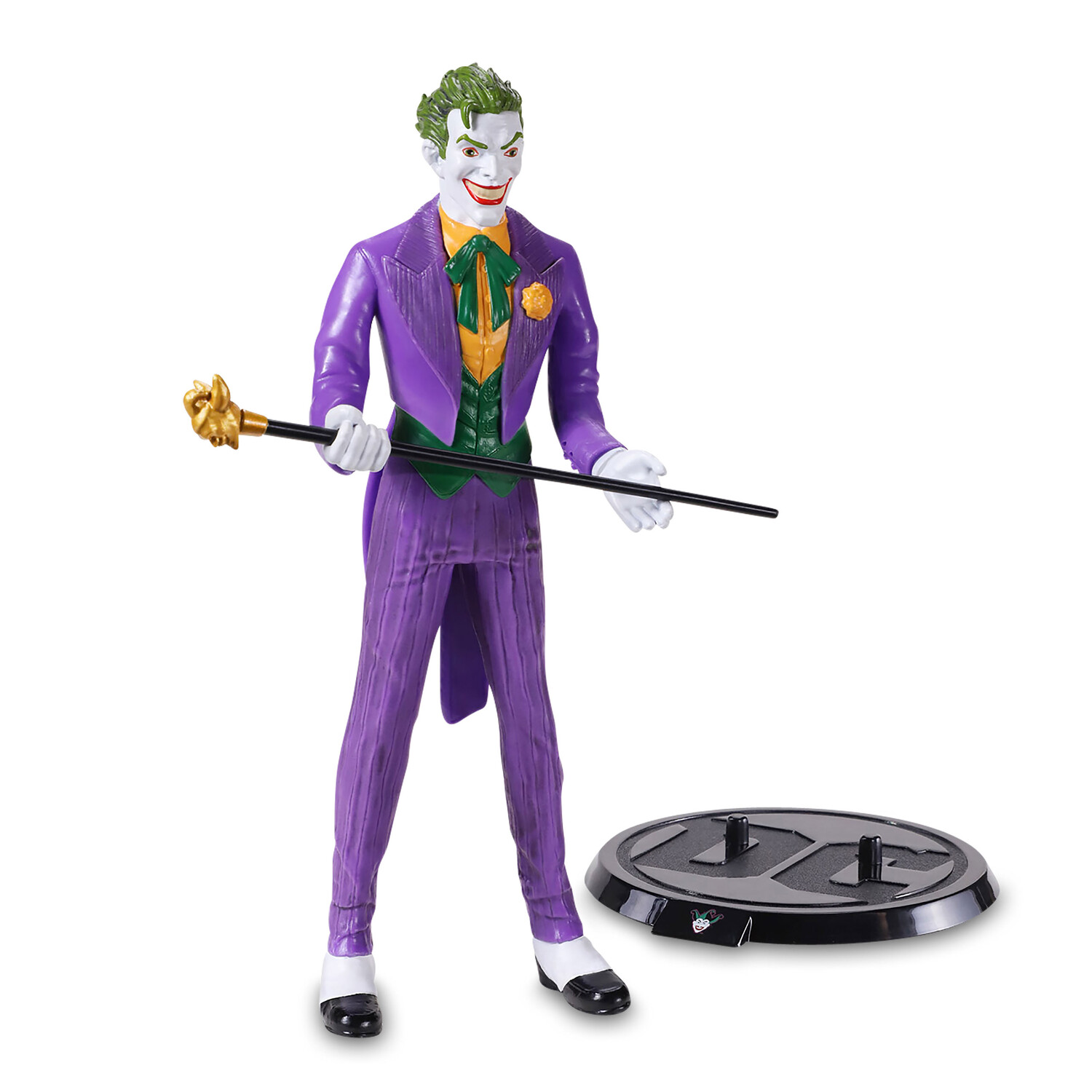 

DC Comics - Джокер Бендифигс Рисунок 19 см