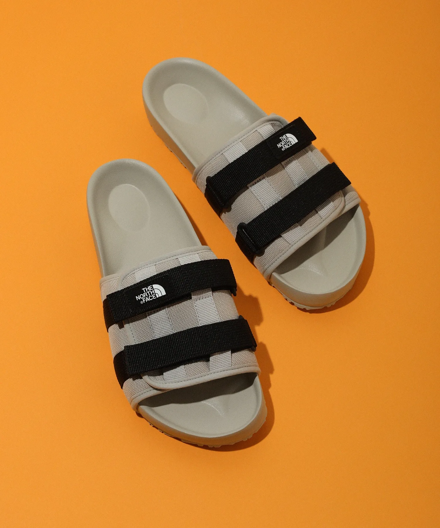 Женские сандалии The North Face Woven Slide Sandals