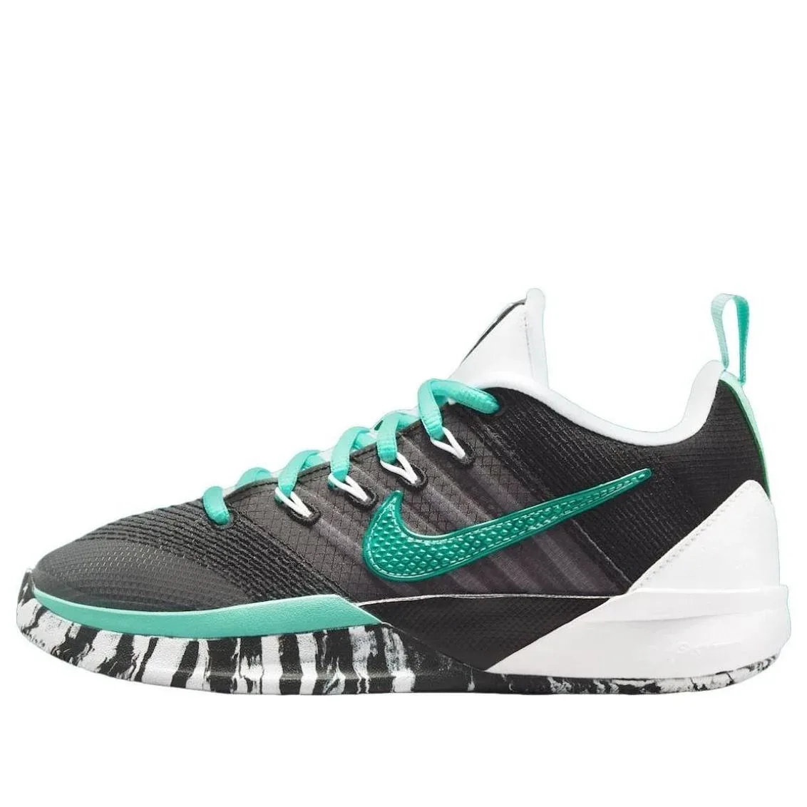 Кроссовки (GS) Nike Sabrina 3 'Black Mint'
