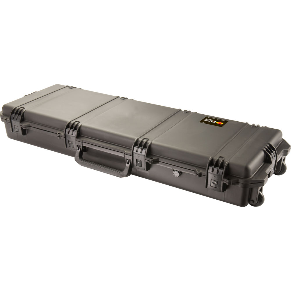 

Чехол для Pelican iM3200 Storm Case без пенопласта (черный)