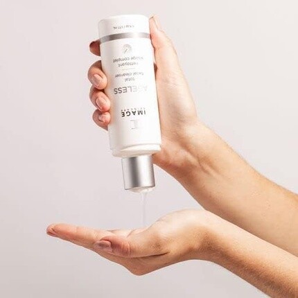 Крем для лица IMAGE SKINCARE — Skin Care Ageless Общее очищающее средство для лица, 177 мл — фото 2