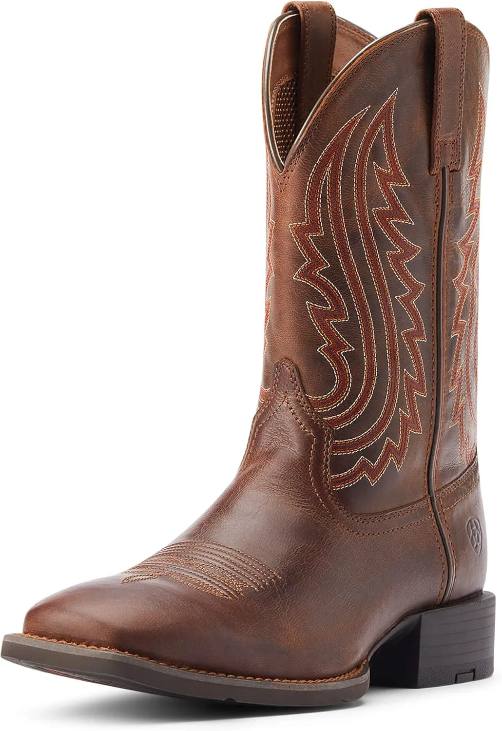 

Мужские спортивные вестерн-бежи ARIAT Big Country