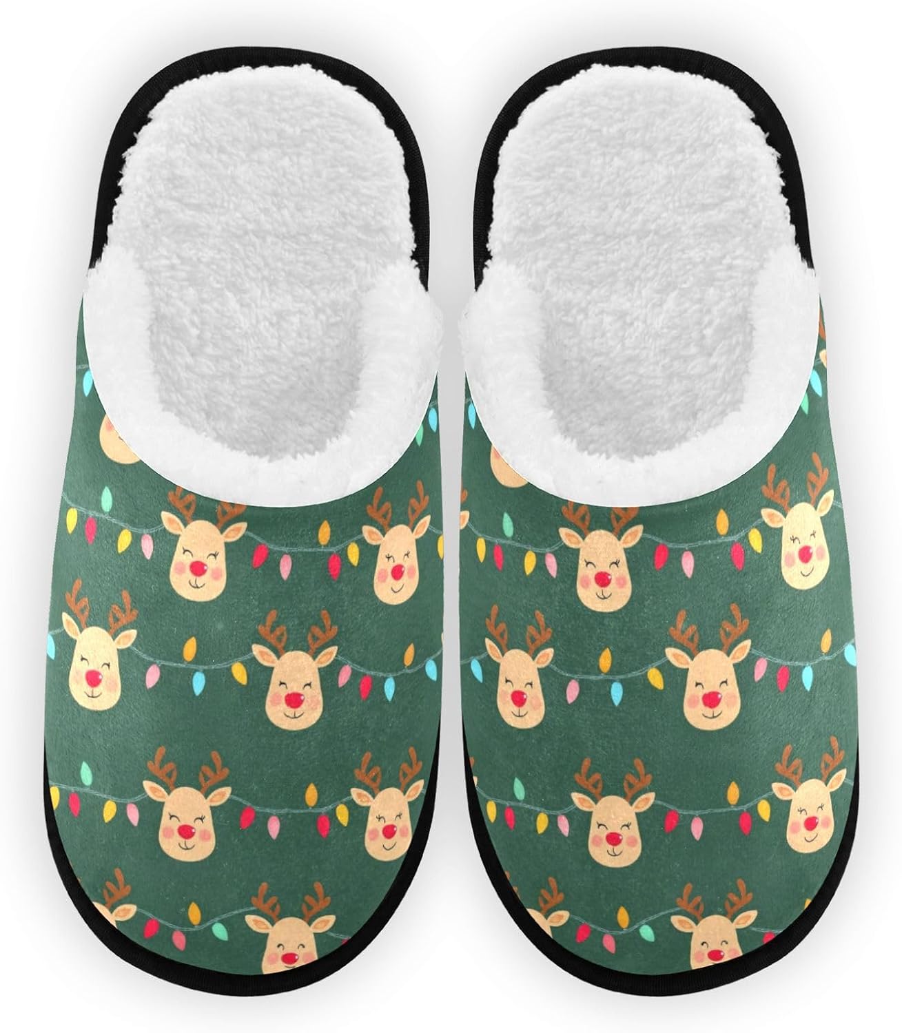 

Женские и мужские домашние тапочки Dussdil, спа-тапочки для дома, с памятью формы, закрытый носок, противоскользящие, для отеля, спальни и путешествий, размеры 5-12, мультиколор