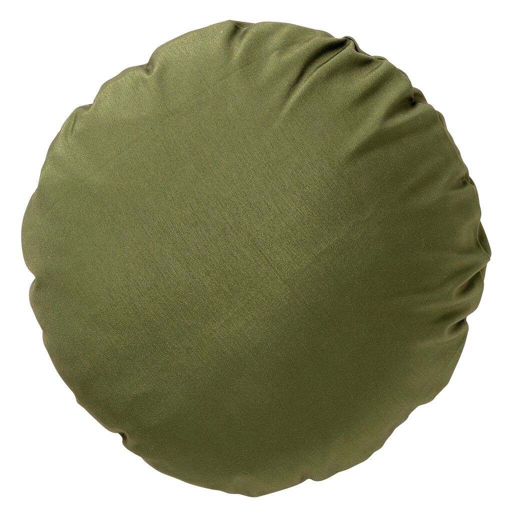 

Dutch Decor SOL - декоративная подушка для сада 40 см, оливковая ветвь - водоотталкивающая и устойчивая к ультрафиолетовому излучению - зеленая