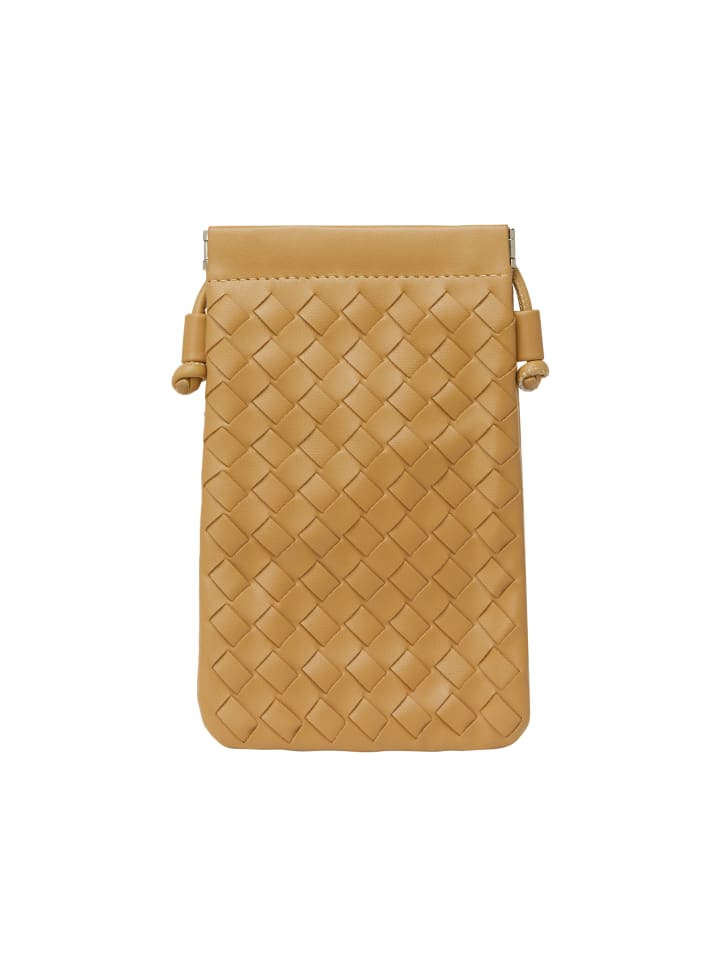 

Наплечная сумка myMo, цвет dark beige