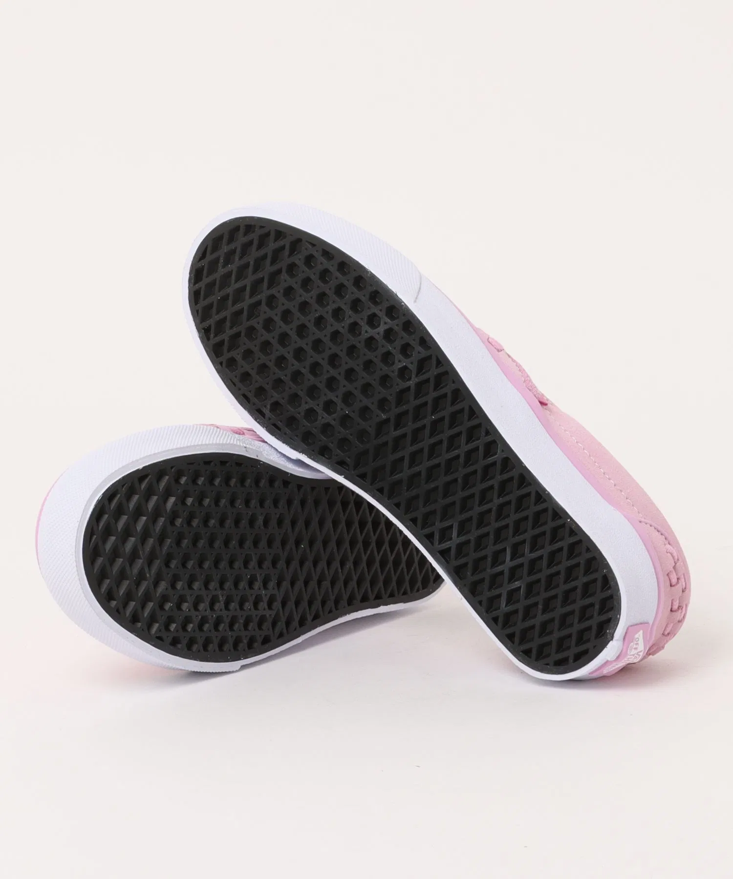 Женские кроссовки Vans Slip On V98CF I.Lace — фото 3