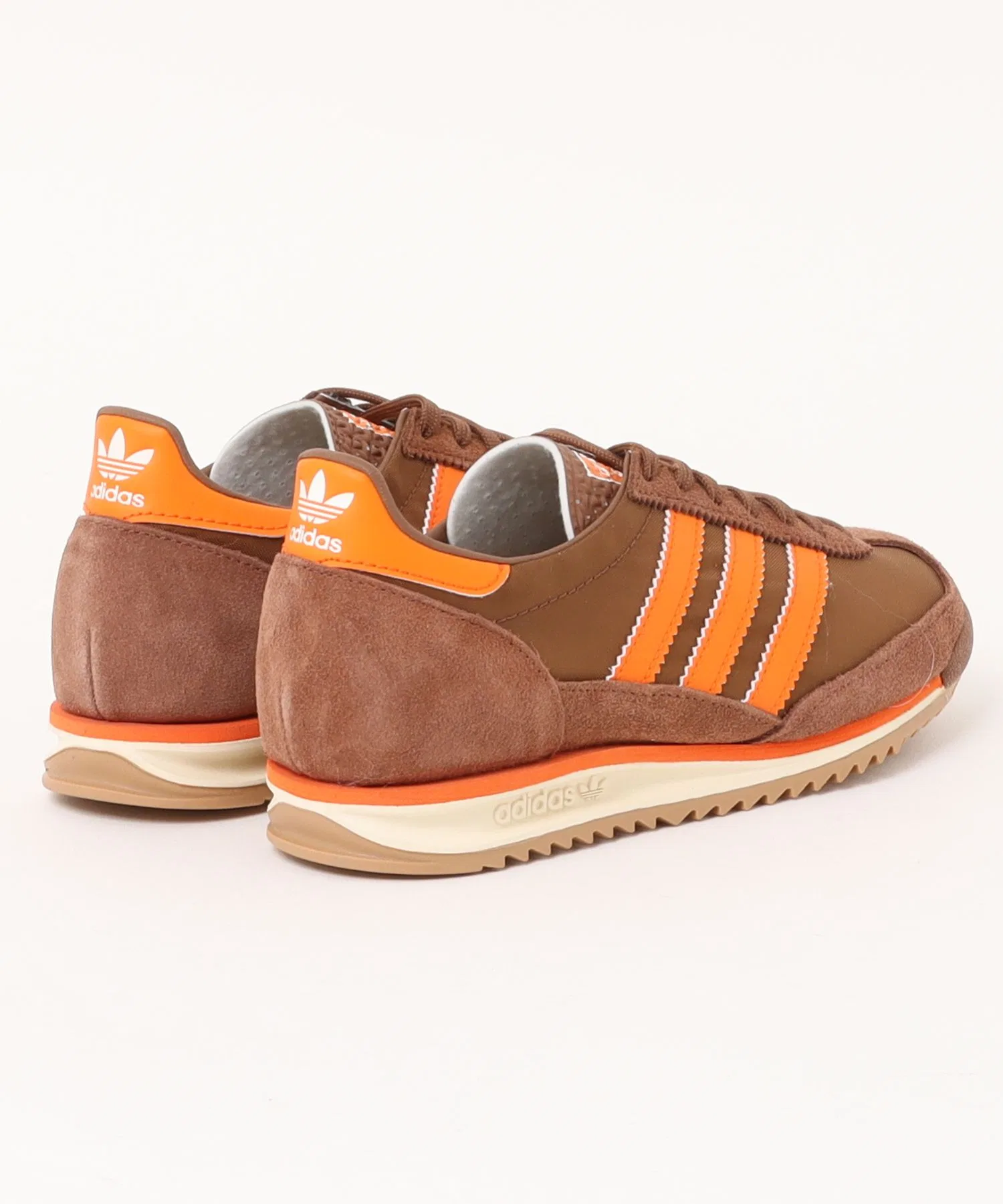 Мужские кроссовки adidas SL 72 OG W — фото 3