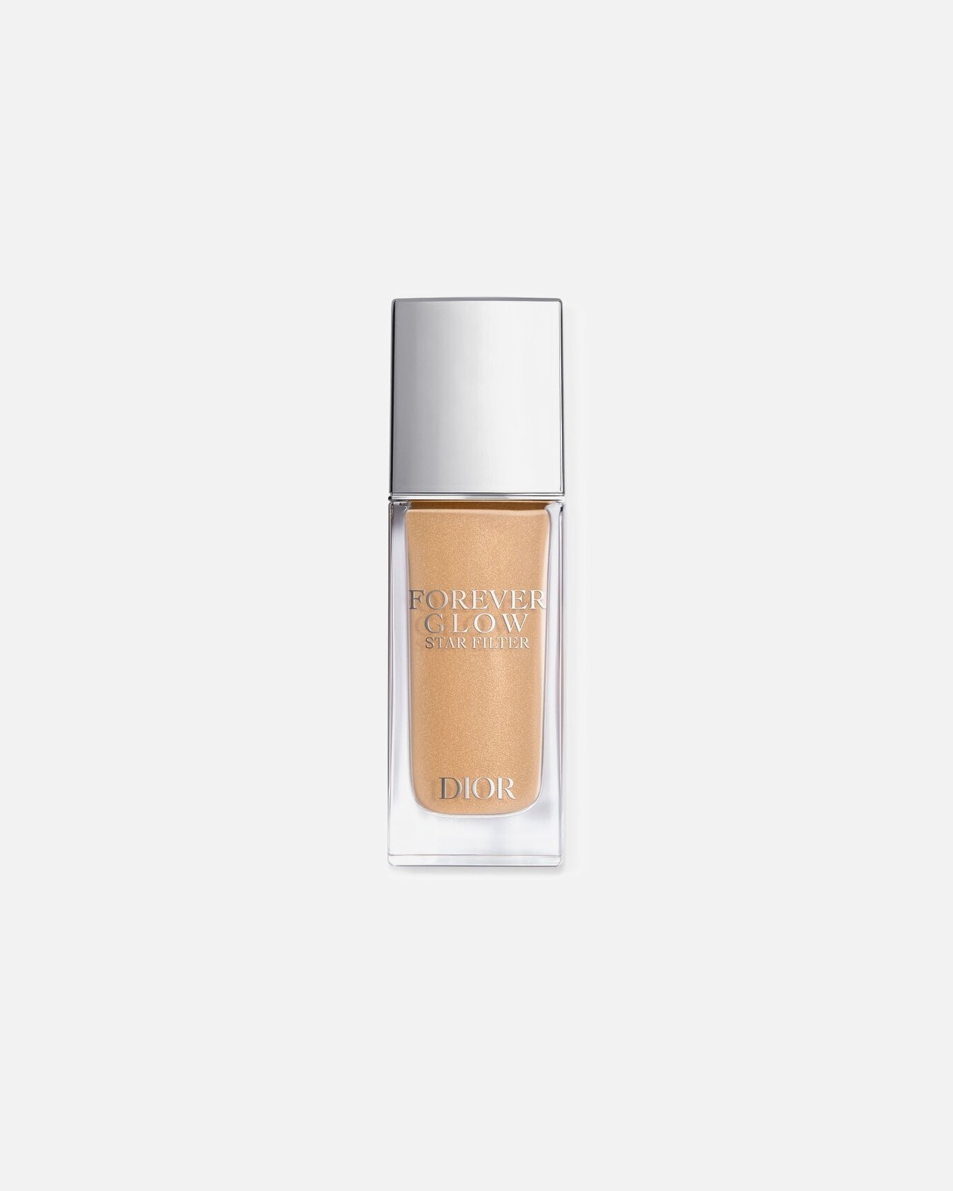 

Хайлайтер Forever glow star filter Dior, nr. 3n, 30 мл