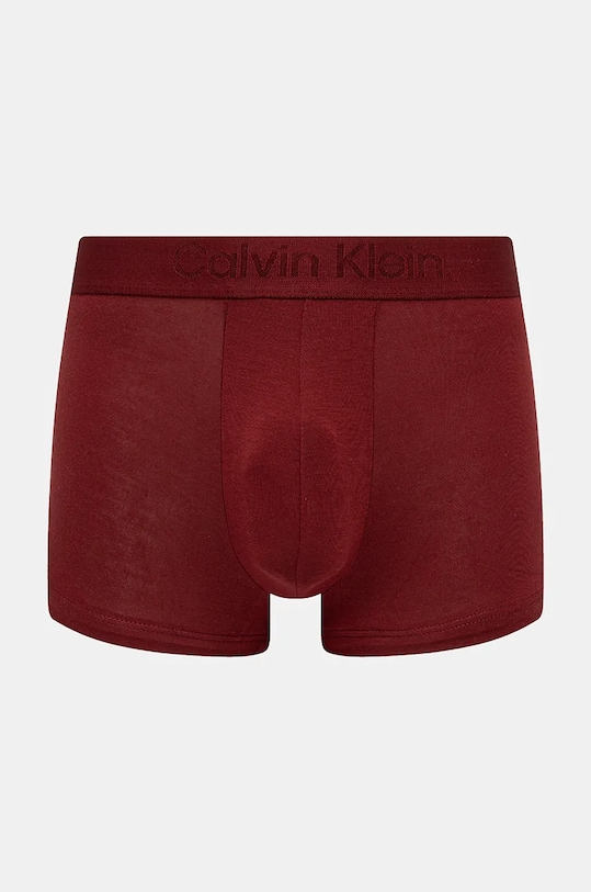 

Боксеры Calvin Klein Underwear, бордовый
