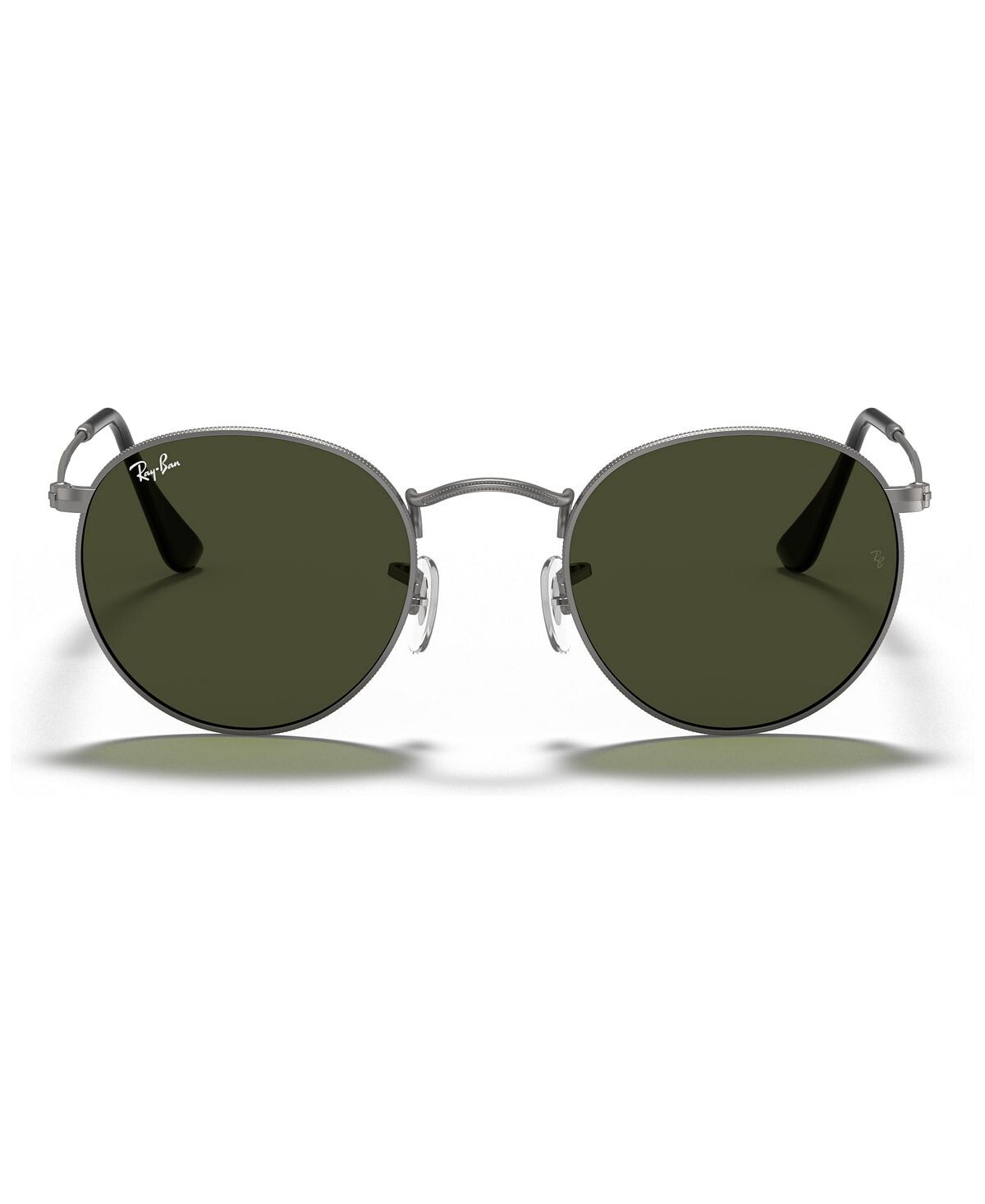 

Солнцезащитные очки унисекс, RB3447 КРУГЛЫЙ МЕТАЛЛ Ray-Ban