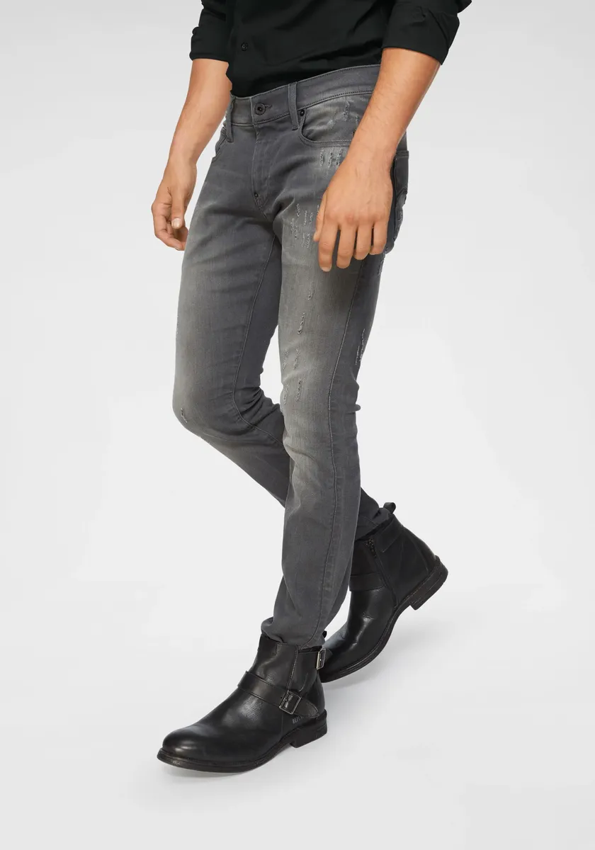

Джинсы узкого кроя G-Star RAW "Skinny", цвет It Aged