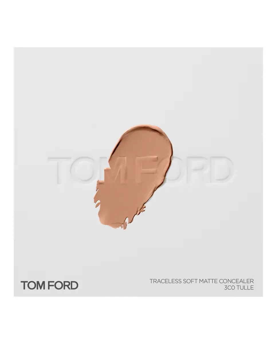 Корректор-стик с уходом Traceless Soft Matte Concealer Том Форд Tom Ford, 3C0 Tulle — фото 2