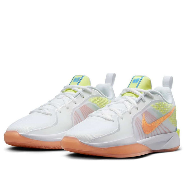 Кроссовки sabrina 2 se Nike, белый — фото 3