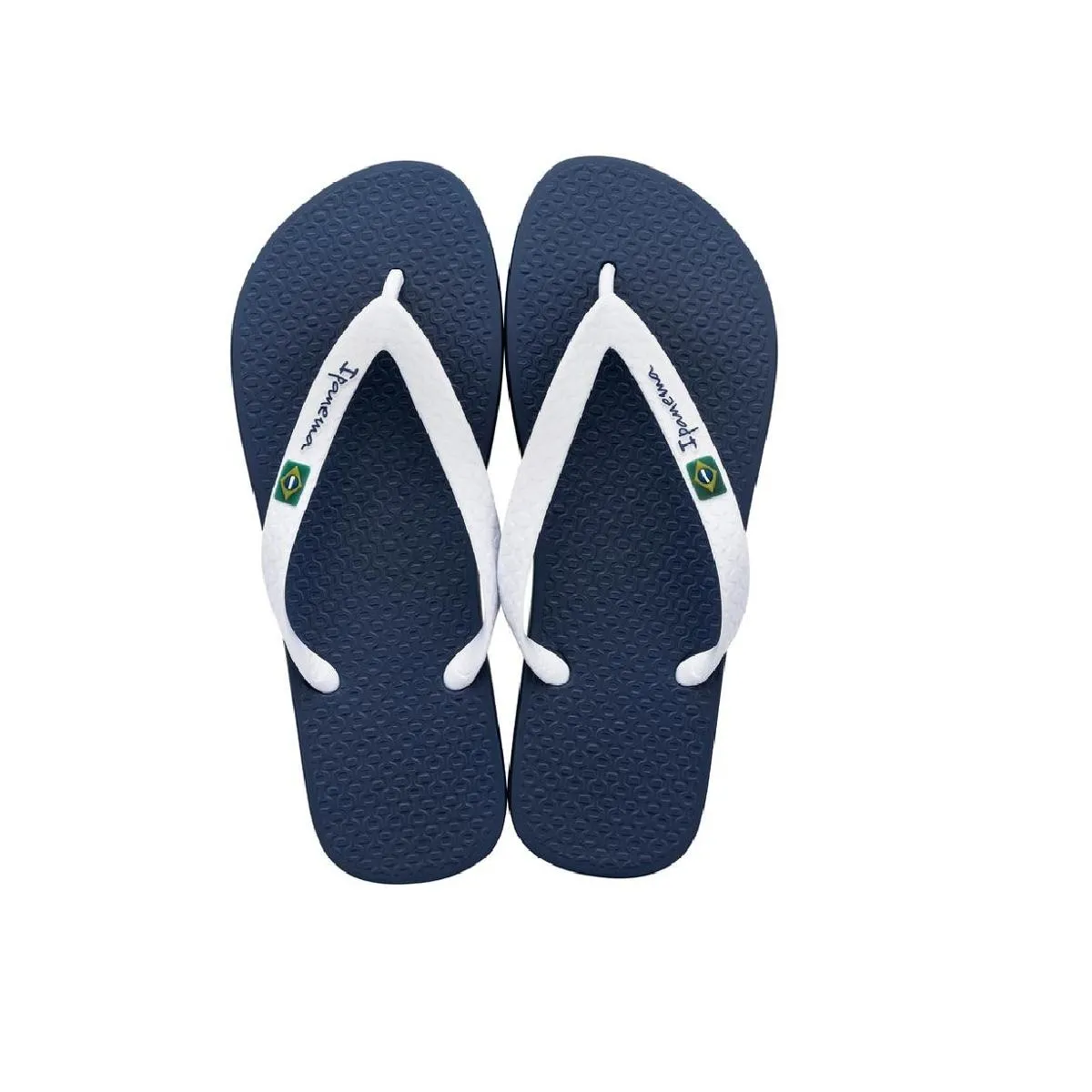 

Мужские пляжные шлепанцы IPANEMA CLAS BRASIL II AD Ipanema, синий