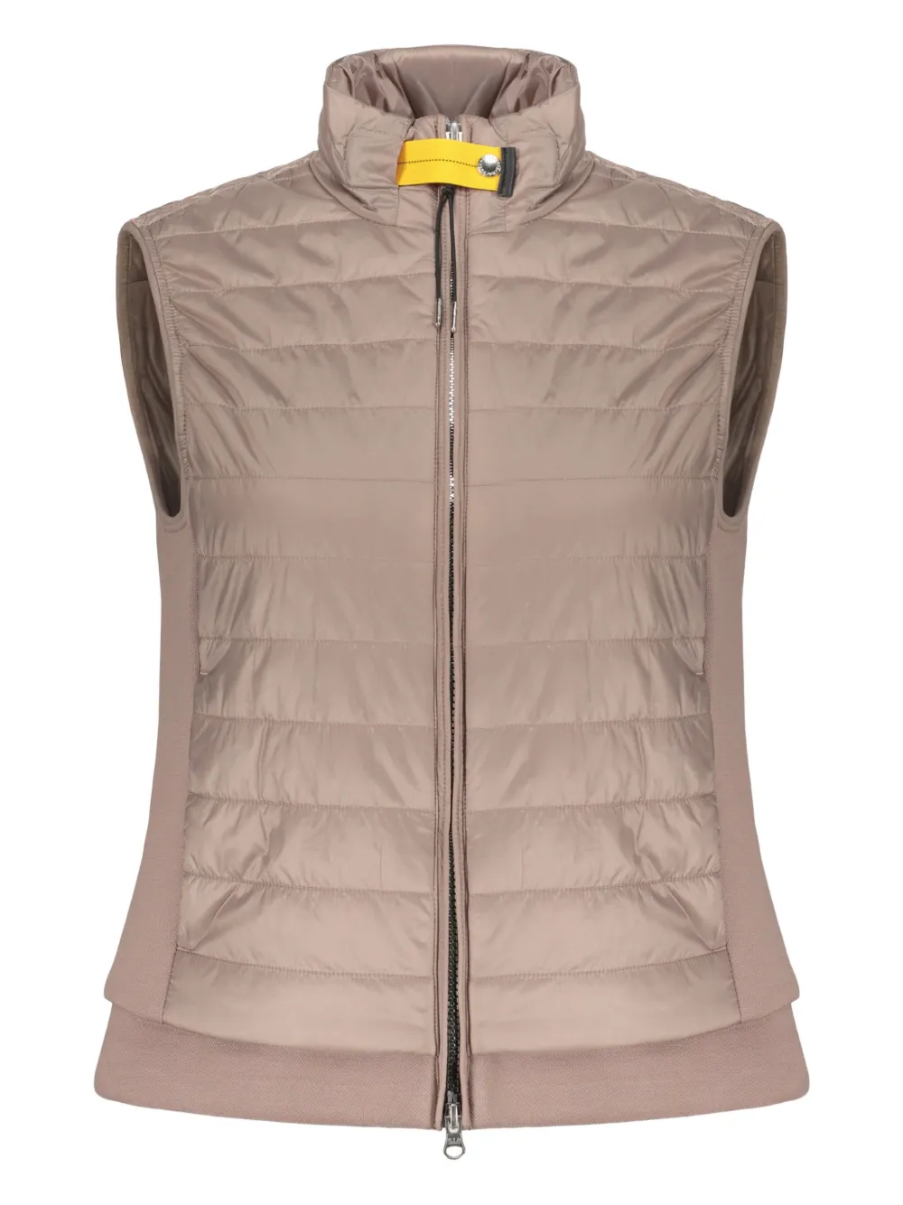 

Жилет без рукавов Hennie Parajumpers, розовый